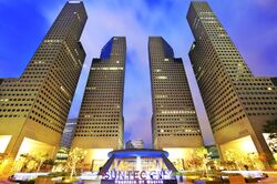 Suntec Tower One (D1), Office #471627011